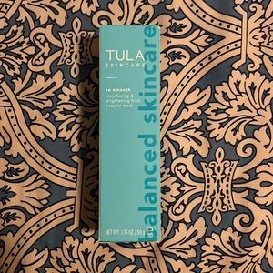 Tula so smooth mask🩵